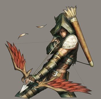 ダークブラッド、ティザーサイトにてキャラクター＆声優情報を公開の画像