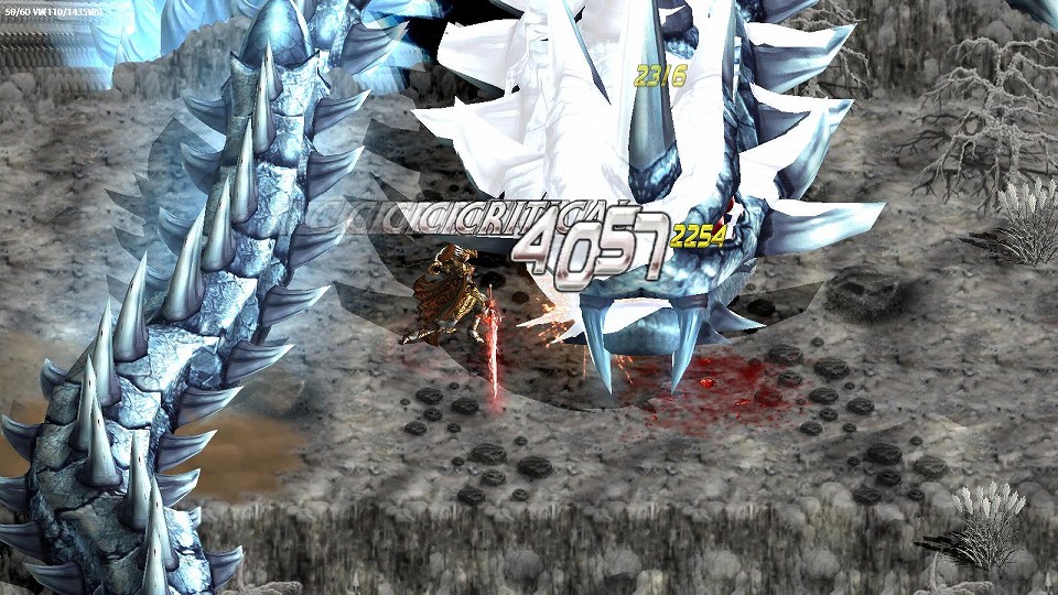 ダークブラッド、ティザーサイトで特徴的なゲームシステムを紹介するコーナーを公開の画像