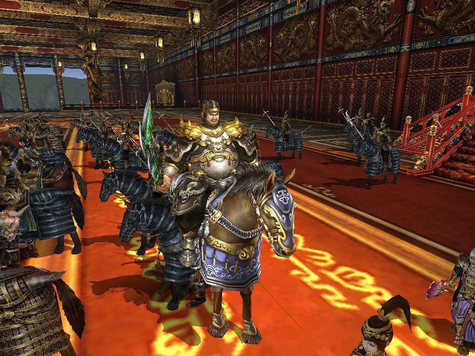 三国群英伝 ONLINE2、7月9日に大型アップデート第6弾＆第7弾を同時実装の画像