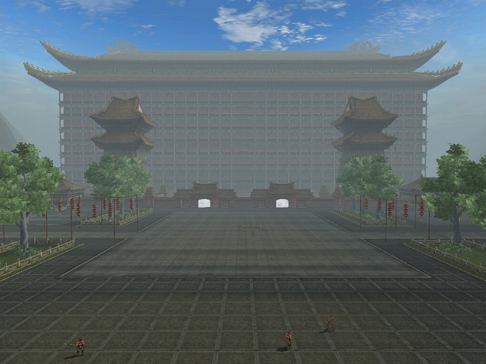 三国群英伝 ONLINE2、7月9日に大型アップデート第6弾＆第7弾を同時実装の画像