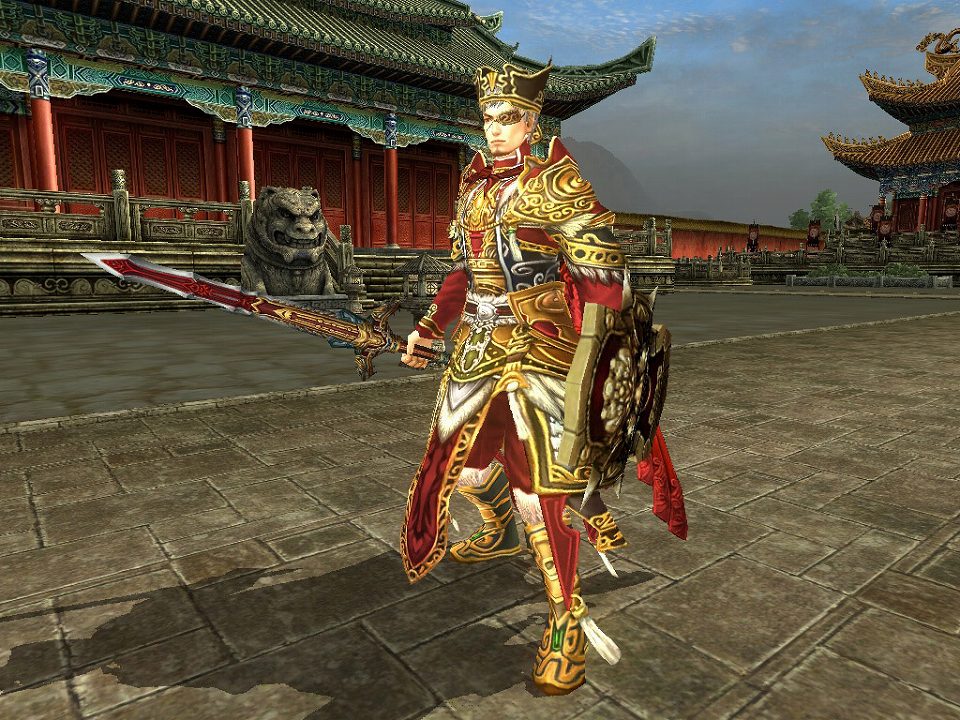 三国群英伝 ONLINE2、7月9日に大型アップデート第6弾＆第7弾を同時実装の画像