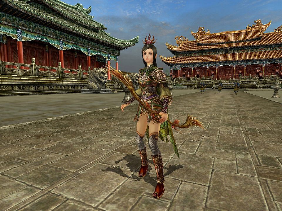 三国群英伝 ONLINE2、7月9日に大型アップデート第6弾＆第7弾を同時実装の画像