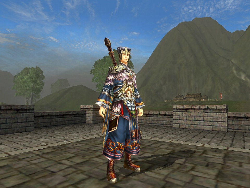 三国群英伝 ONLINE2、7月9日に大型アップデート第6弾＆第7弾を同時実装の画像