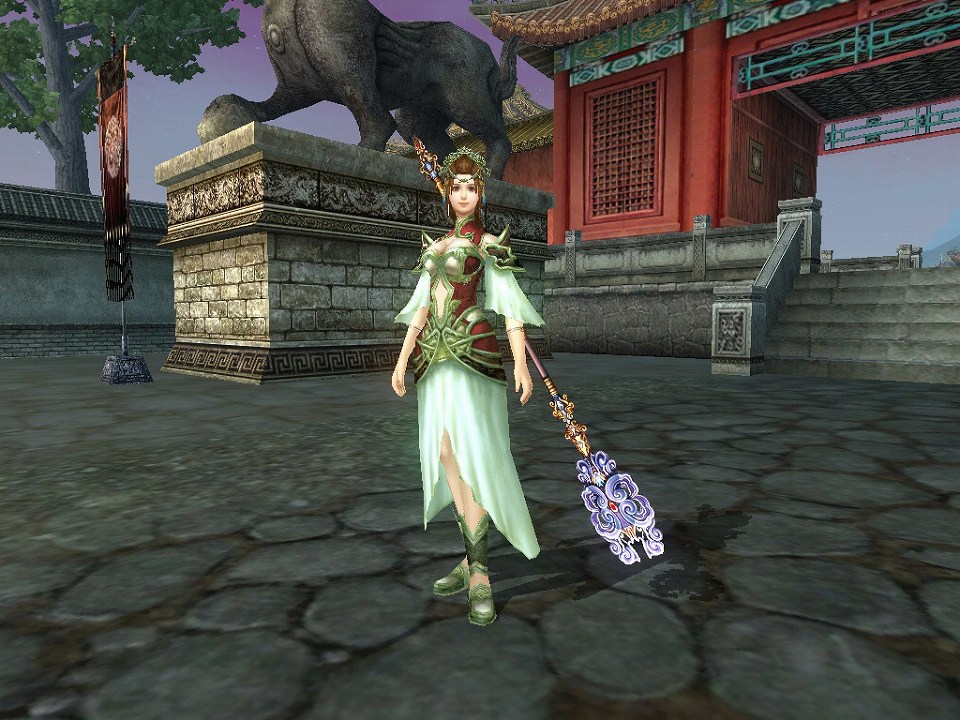 三国群英伝 ONLINE2、7月9日に大型アップデート第6弾＆第7弾を同時実装の画像