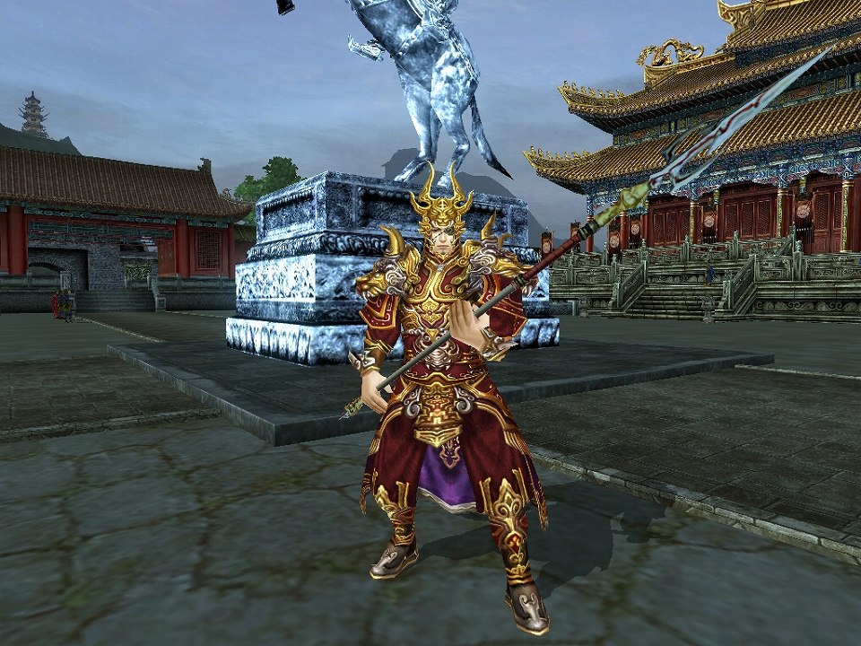 三国群英伝 ONLINE2、7月9日に大型アップデート第6弾＆第7弾を同時実装の画像