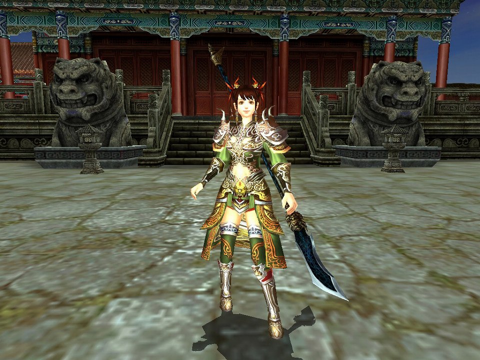 三国群英伝 ONLINE2、7月9日に大型アップデート第6弾＆第7弾を同時実装の画像