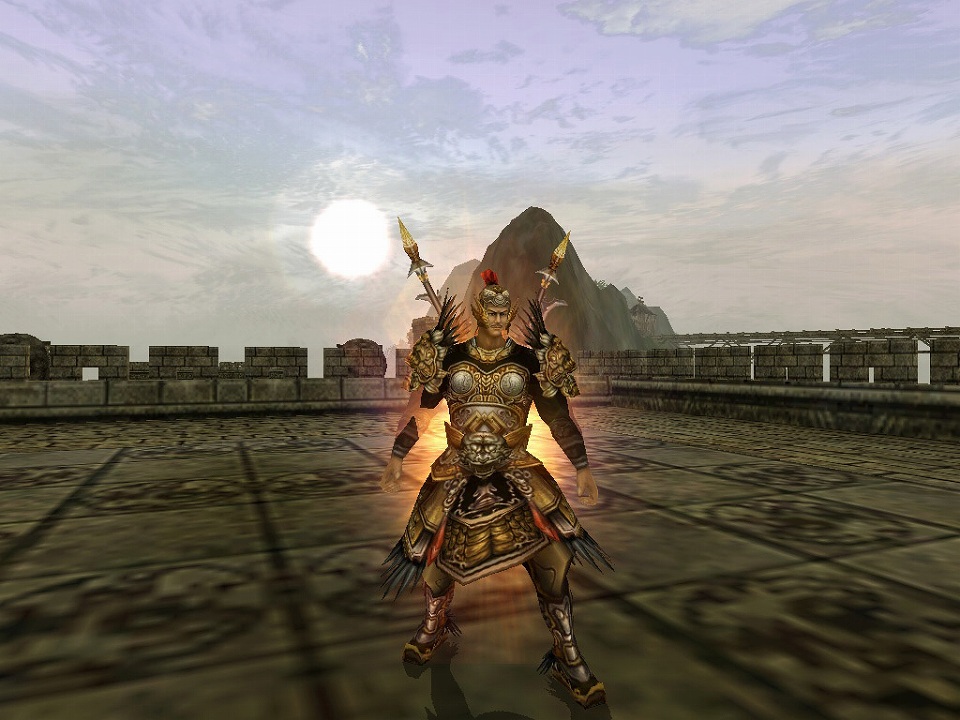 三国群英伝 ONLINE2、7月9日に大型アップデート第6弾＆第7弾を同時実装の画像