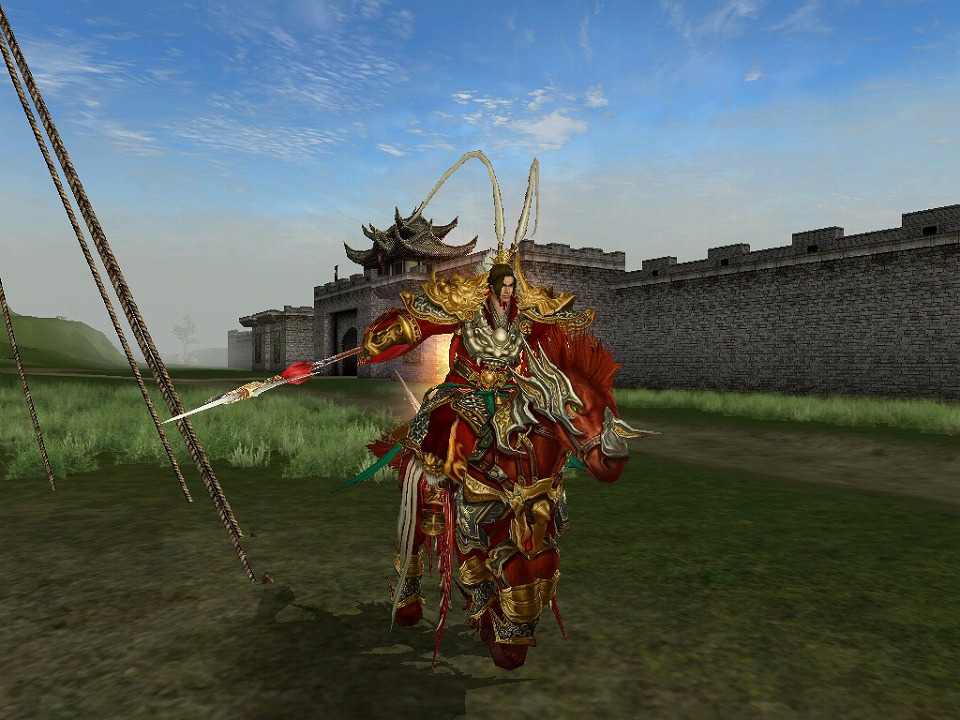 三国群英伝 ONLINE2、7月9日に大型アップデート第6弾＆第7弾を同時実装の画像