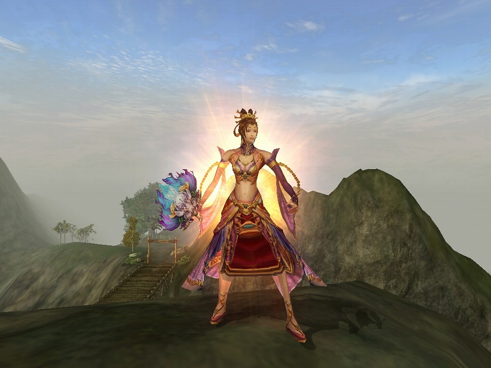 三国群英伝 ONLINE2、7月9日に大型アップデート第6弾＆第7弾を同時実装の画像