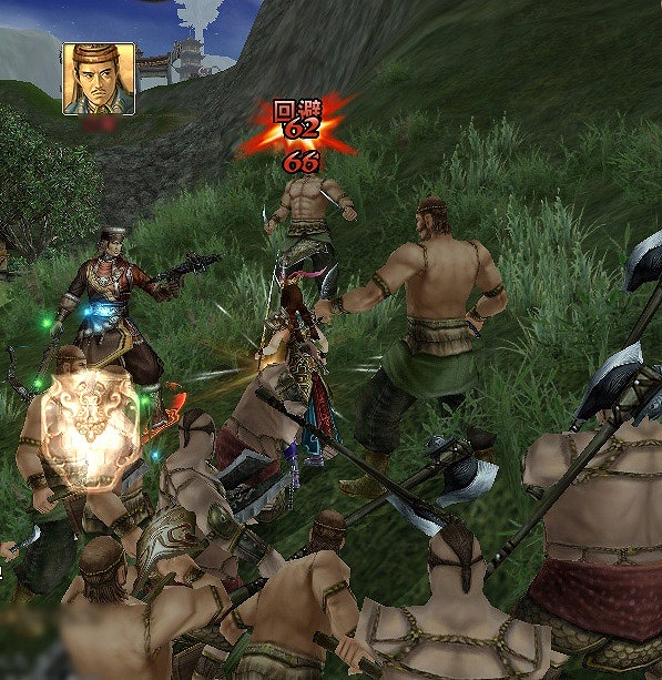 三国群英伝 ONLINE2、7月9日に大型アップデート第6弾＆第7弾を同時実装の画像