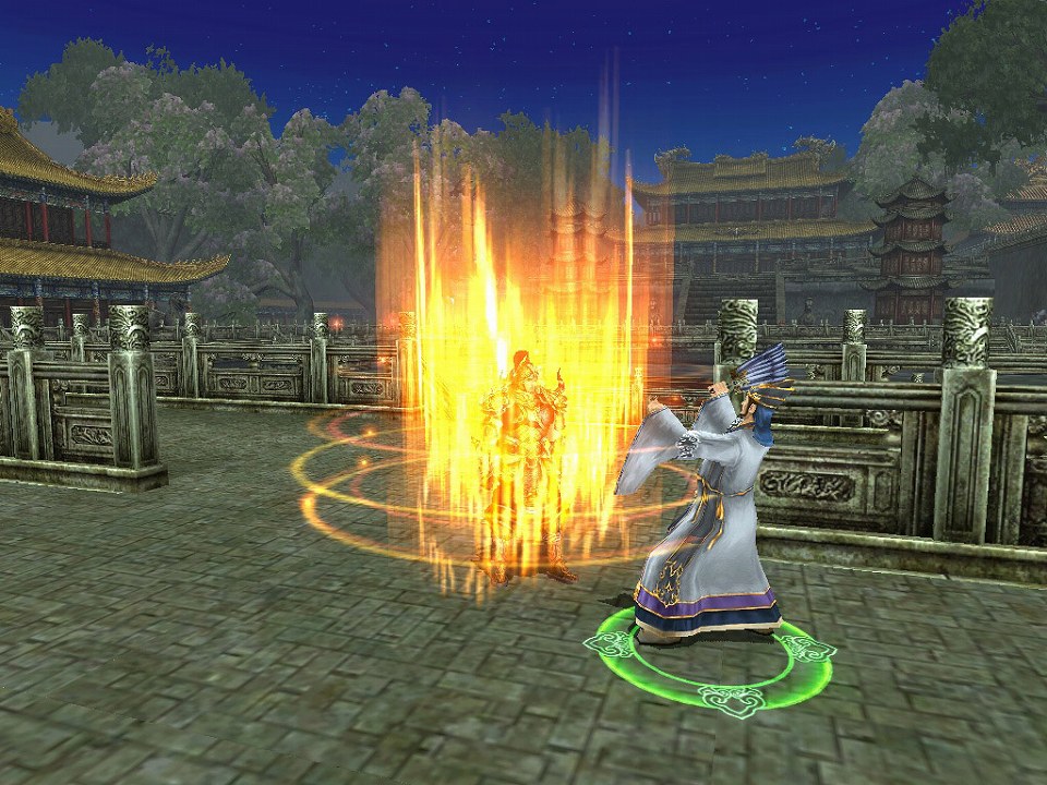 三国群英伝 ONLINE2、7月9日に大型アップデート第6弾＆第7弾を同時実装の画像