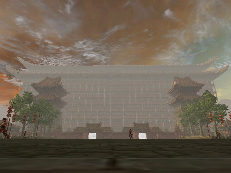 三国群英伝 ONLINE2、7月9日に大型アップデート第6弾＆第7弾を同時実装の画像