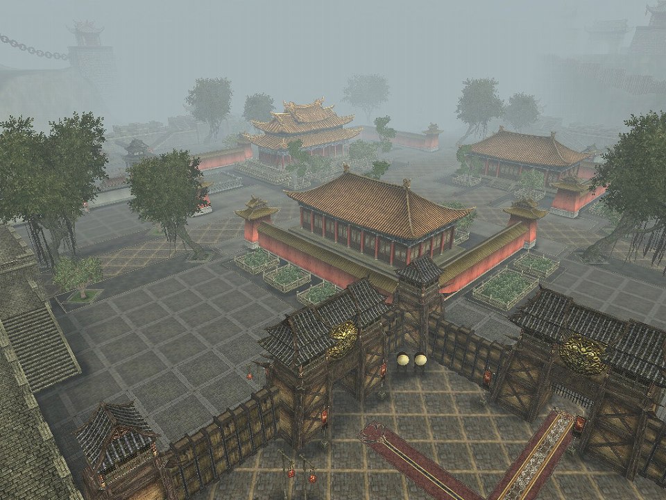 三国群英伝 ONLINE2、7月9日に大型アップデート第6弾＆第7弾を同時実装の画像