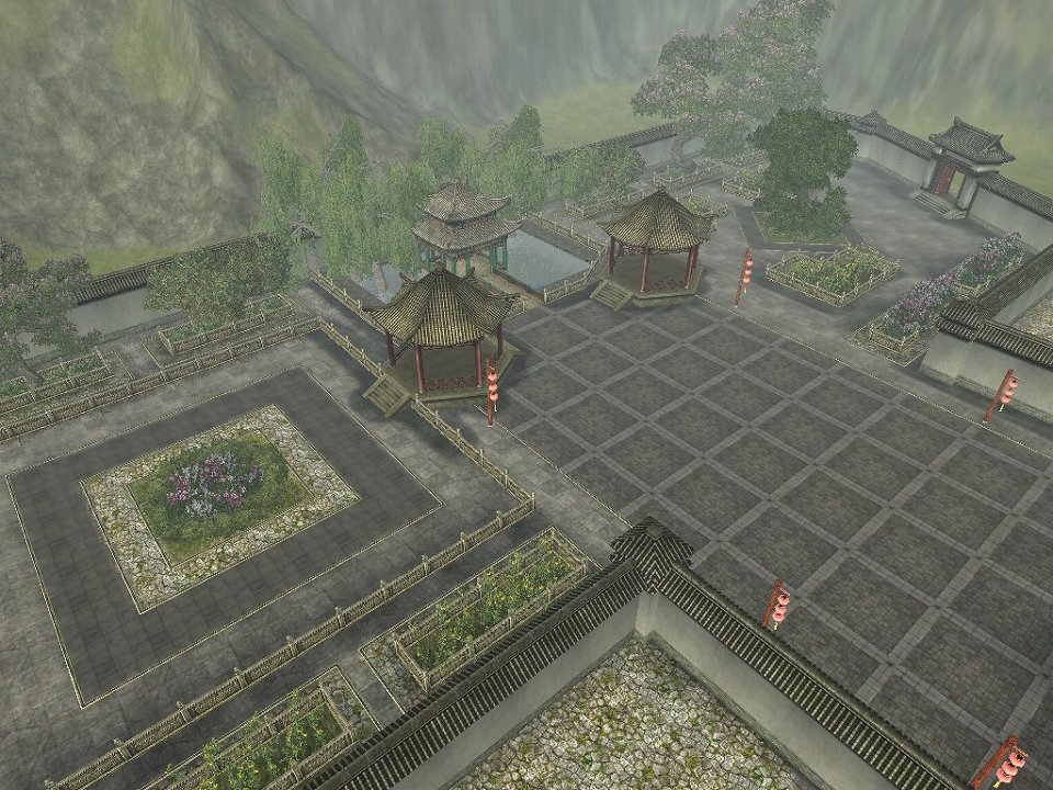 三国群英伝 ONLINE2、7月9日に大型アップデート第6弾＆第7弾を同時実装の画像