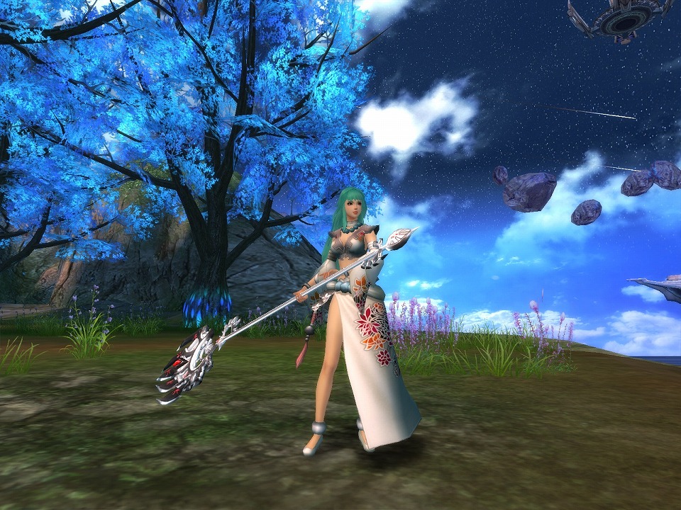 アークフロンティア、7月12日開始のオープンβテスト実装内容を発表！ティザーサイトでは「クラフター」「セージ」のイメージイラストを追加公開の画像