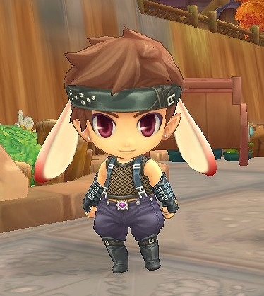 晴空物語、アイテムモール＆スターチャレンジ更新！「目がカーニバル！晴空メガカーニバル」も開催の画像