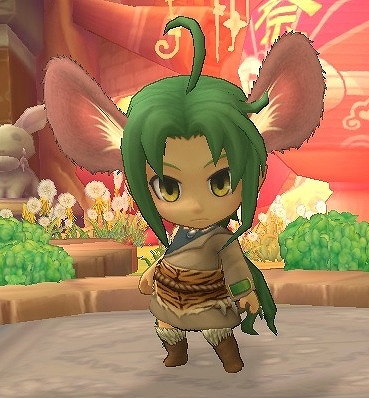 晴空物語、アイテムモール＆スターチャレンジ更新！「目がカーニバル！晴空メガカーニバル」も開催の画像