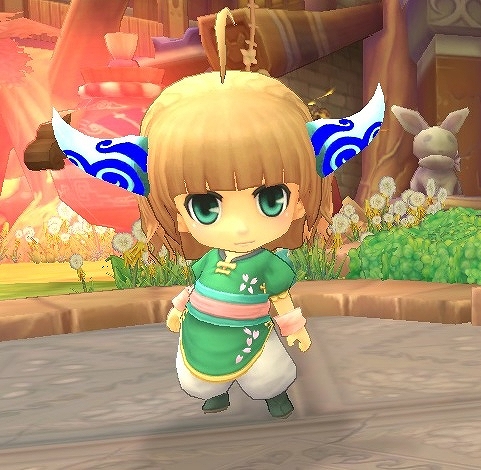 晴空物語、アイテムモール＆スターチャレンジ更新！「目がカーニバル！晴空メガカーニバル」も開催の画像