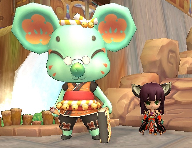 晴空物語、アイテムモール＆スターチャレンジ更新！「目がカーニバル！晴空メガカーニバル」も開催の画像