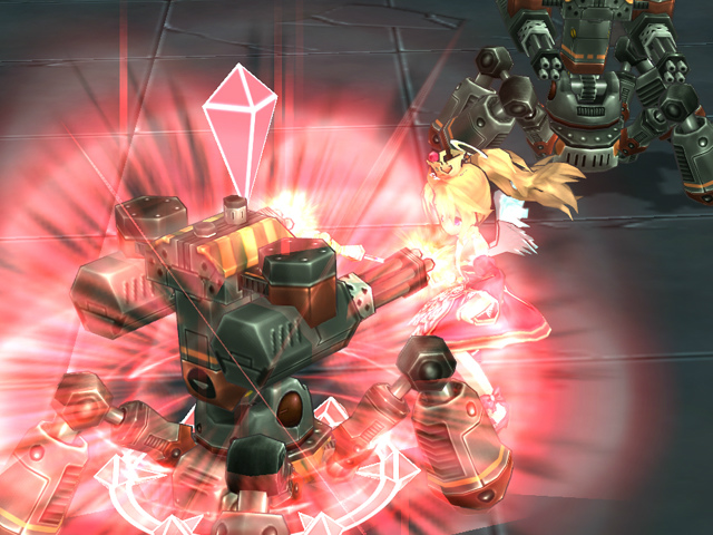 エミル・クロニクル・オンライン、スキルなどの再調整を行った「第6回Anemoneワールド」が開催決定の画像