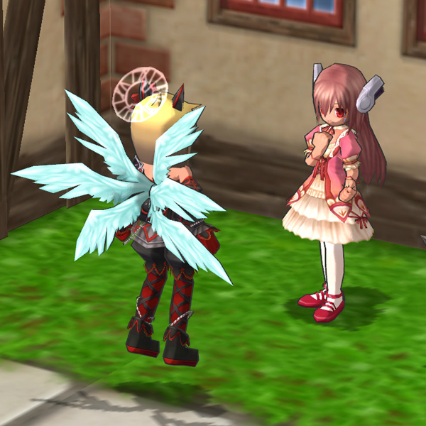 エミル・クロニクル・オンライン、スキルなどの再調整を行った「第6回Anemoneワールド」が開催決定の画像