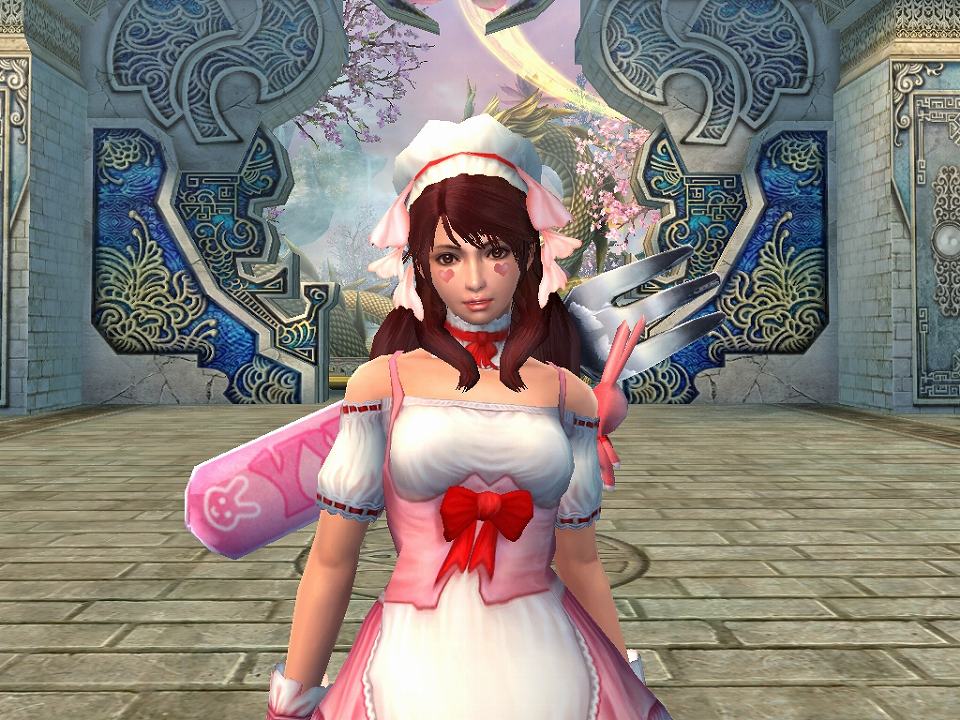 ソードオブリベリオン、ショッピングモール・ルーレットにアイテム追加！元始天妖ついに現る！「天妖降臨福袋」登場！ルーレットに秘伝書が大量登場の画像