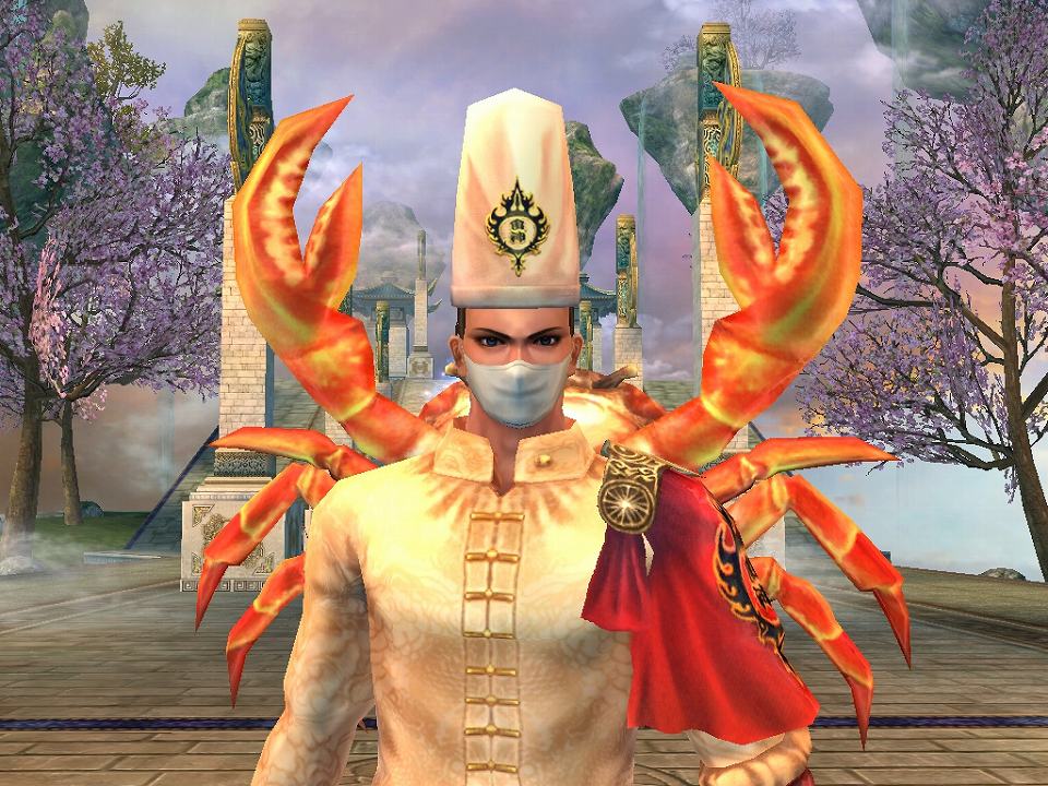 ソードオブリベリオン、ショッピングモール・ルーレットにアイテム追加！元始天妖ついに現る！「天妖降臨福袋」登場！ルーレットに秘伝書が大量登場の画像