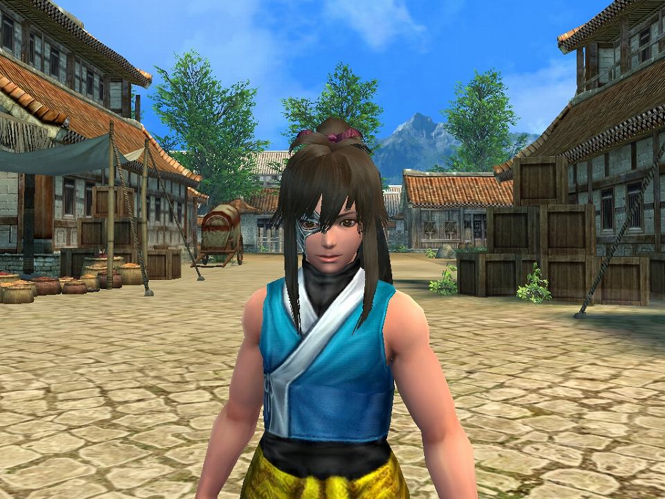 ソードオブリベリオン、ショッピングモール・ルーレットにアイテム追加！元始天妖ついに現る！「天妖降臨福袋」登場！ルーレットに秘伝書が大量登場の画像