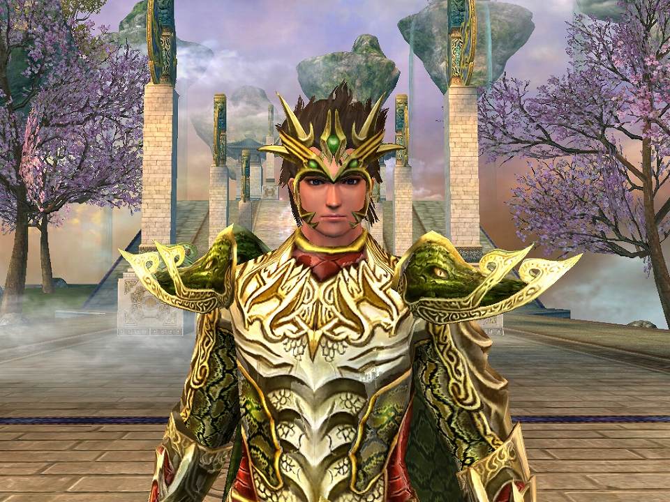 ソードオブリベリオン、ショッピングモール・ルーレットにアイテム追加！元始天妖ついに現る！「天妖降臨福袋」登場！ルーレットに秘伝書が大量登場の画像