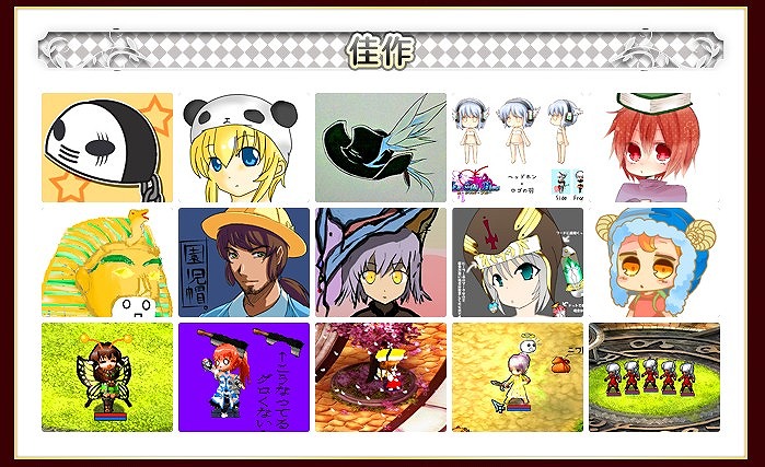 ル・シエル・ブルー、大型アップデート「Rough Maelstrom」で実装される新マップや新クラスの情報が公開の画像