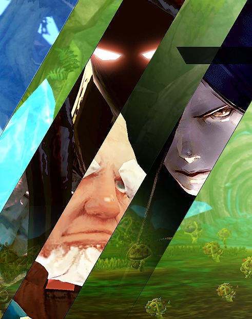 ドラゴンネスト、特設サイトにてCHAPTER9「復活」の情報公開！「Bestアバターコンテスト」開催の画像