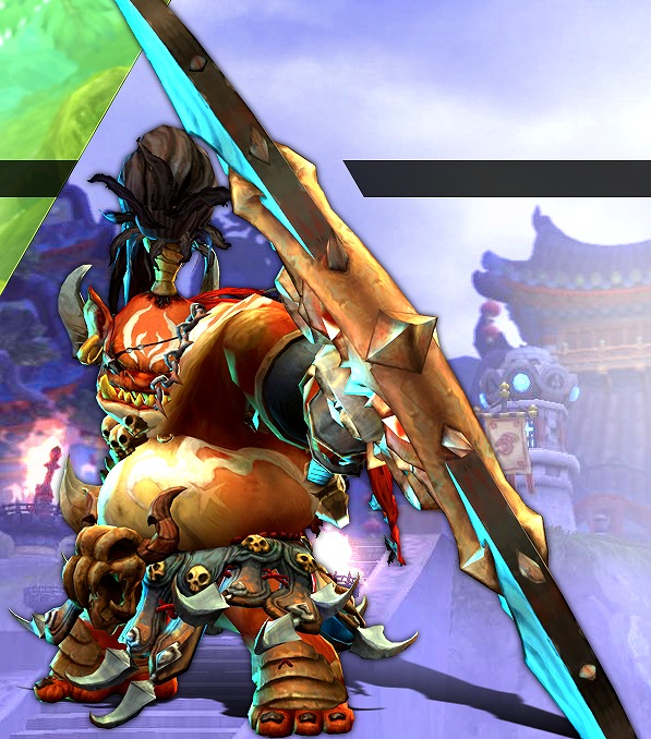 ドラゴンネスト、特設サイトにてCHAPTER9「復活」の情報公開！「Bestアバターコンテスト」開催の画像