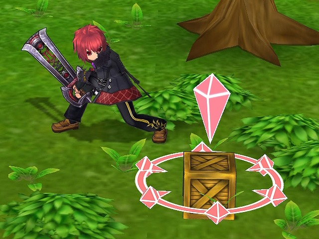 エミル・クロニクル・オンライン、光の塔のモンスター経験値が2倍に！「光の塔で修業をしよう！傭兵部隊求む！」イベント開催の画像