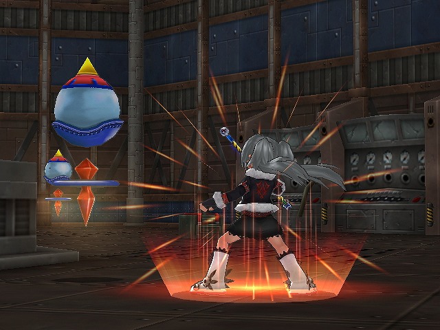 エミル・クロニクル・オンライン、光の塔のモンスター経験値が2倍に！「光の塔で修業をしよう！傭兵部隊求む！」イベント開催の画像