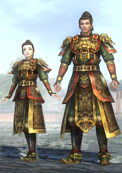 真・三國無双Online、7月19日に大型アップデート「Revolution 11」第一弾実施の画像