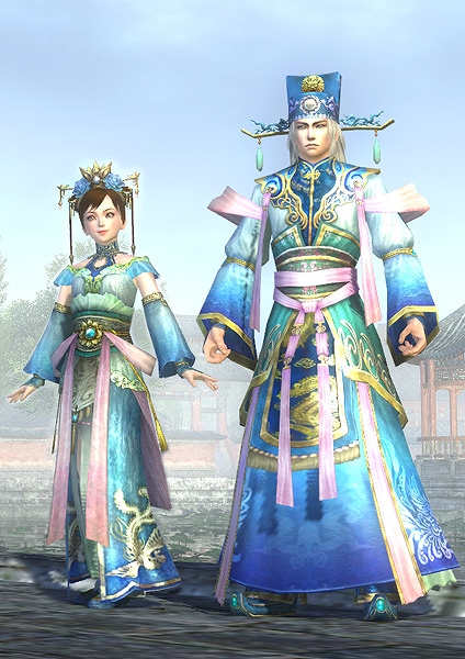 真・三國無双Online、7月19日に大型アップデート「Revolution 11」第一弾実施の画像