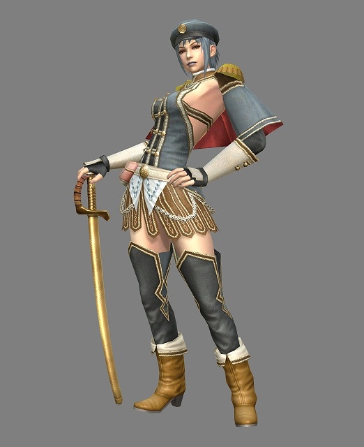 イクシオンサーガ、「ユニオン」や新バトルルールなどクローズドβテストで実装される項目を紹介の画像