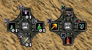 イクシオンサーガ、「ユニオン」や新バトルルールなどクローズドβテストで実装される項目を紹介の画像