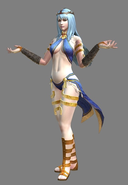 イクシオンサーガ、「ユニオン」や新バトルルールなどクローズドβテストで実装される項目を紹介の画像