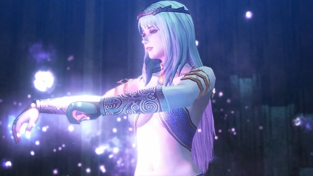 イクシオンサーガ、「ユニオン」や新バトルルールなどクローズドβテストで実装される項目を紹介の画像