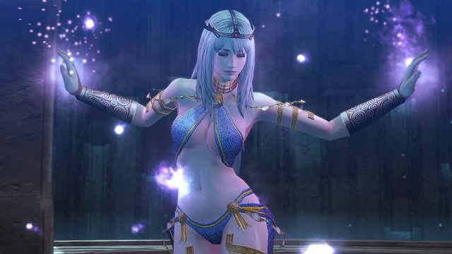 イクシオンサーガ、「ユニオン」や新バトルルールなどクローズドβテストで実装される項目を紹介の画像