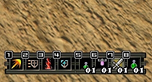 イクシオンサーガ、「ユニオン」や新バトルルールなどクローズドβテストで実装される項目を紹介の画像