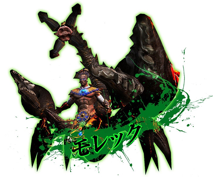 C9、7月19日のアップデート「UPDATE十 THE 5TH CONTINENT-解き放たれしサラドの封印-」のステージMAP＆ユニーク武器を公開の画像