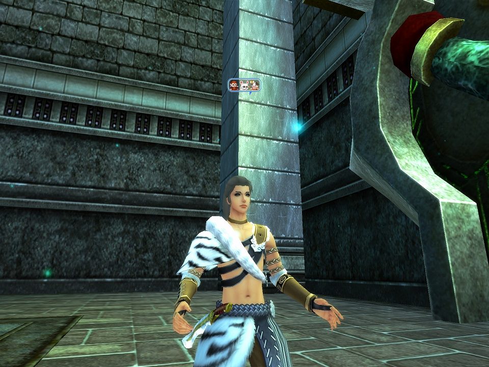 アークフロンティア、遂に始動…7月17日正式サービス開始！正式サービスの実装内容を公開の画像