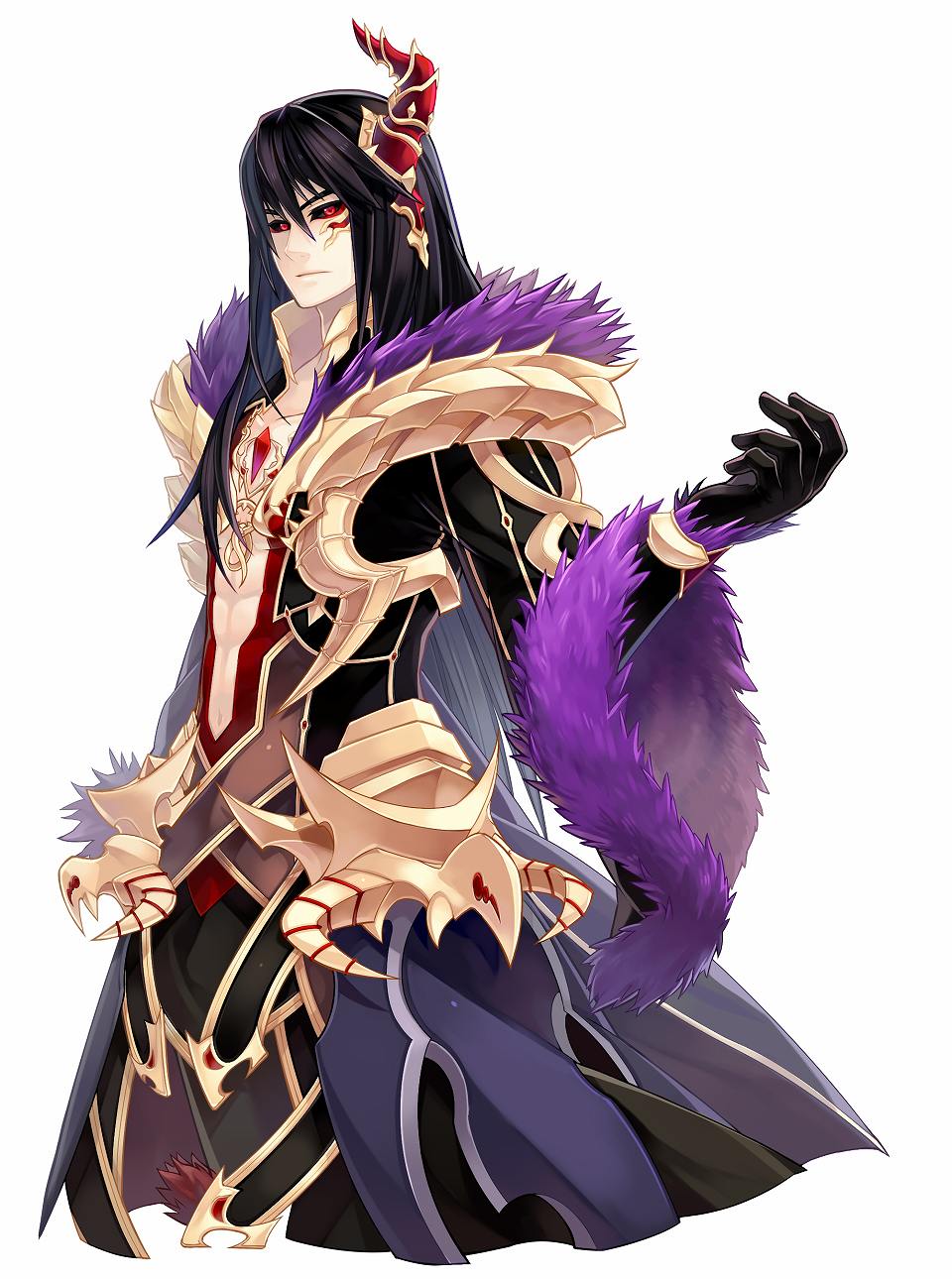 タルタロス、Update Ver.25「空の彼方に散りゆく魂」実装日が7月19日に決定！特設サイト公開の画像