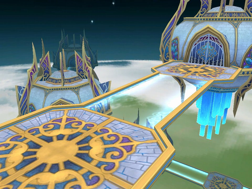 タルタロス、Update Ver.25「空の彼方に散りゆく魂」実装日が7月19日に決定！特設サイト公開の画像