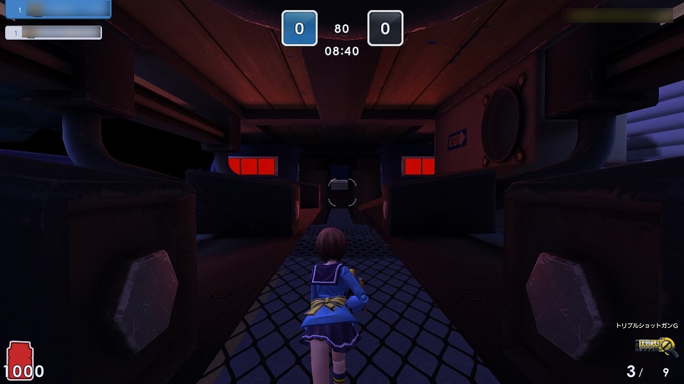 トイ・ウォーズ、フィギュア☆スター vol.14「探偵オペラ　ミルキィホームズ」発売開始！「Dimension3.3 爆走！深夜の高速トラッカー！！」は7月23日に実装の画像