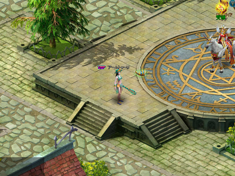 神創詩篇ミッドガルド・サーガ、地下探検「勇者の墓穴」で得られるアイテムを変更の画像