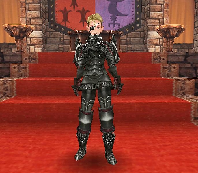 ファンタジーアースゼロ、スキルに応じて形状変化する武器が新たに登場！さらに師範達の衣装をモチーフとした防具もの画像