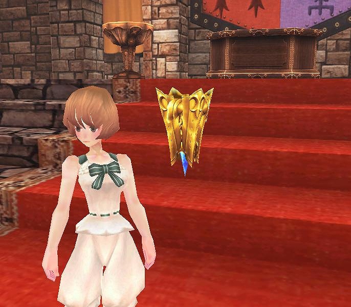 ファンタジーアースゼロ、スキルに応じて形状変化する武器が新たに登場！さらに師範達の衣装をモチーフとした防具もの画像